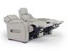 Boyington 2 Power Console Love, AngledOpen