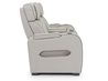 Boyington 2 Power Console Love, Side