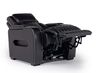 Boyington 2 Power Recliner, AngledOpen