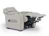 Boyington 2 Power Recliner, AngledOpen