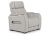 Boyington 2 Power Recliner, AngledAngle