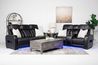 Boyington 2 Power Console Love, Styled