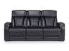 Boyington 2 Power Sofa, Front