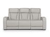 Boyington 2 Power Sofa, Front