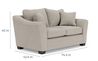 Brazil Sofa & Loveseat, 