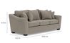 Brazil Sofa, 