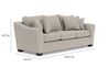Brazil Sofa & Loveseat, 