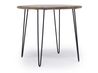 Brennan Round Counter Height D, Angle