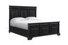 Bridgestone Panel Bed, AngledAngle