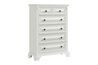 Bridgestone Chest, AngledAngle