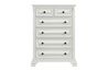 Bridgestone Chest, Styled