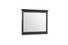 Bridgestone Mirror, AngledAngle