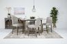 Pub Counter Height Dining Tabl, 