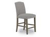 Pub Counter Height Dining Tabl, Angle