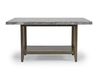 Pub Dining Table, Front