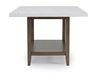 Pub Dining Table, Side