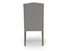 Pub Side Chair, SideBack