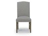 Pub Side Chair, FrontSide