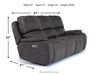 Brookings Sofa Dimensions