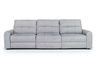 Bryce 2 Power Sofa, Front