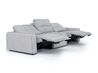 Bryce 2 Power Sofa, Open