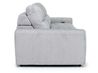 Bryce 2 Power Sofa, Side