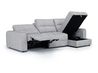 Bryce Sofa Chaise, Open