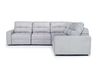 Bryce 5 Piece Sectional, Side