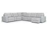 Bryce 7 Piece Sectional, Angle