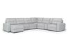 Bryce 7 Piece Sectional, Angle