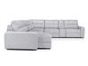 Bryce 7 Piece Sectional, Side