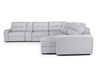 Bryce 7 Piece Sectional, Side