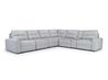 Bryce 7 Piece Sectional, Angle