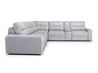Bryce 7 Piece Sectional, Front