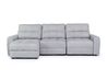 Bryce Sofa Chaise, Front