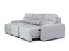 Bryce Sofa Chaise, Open
