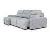 Bryce Sofa Chaise, Open