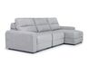 Bryce Sofa Chaise, Angle