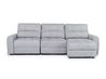 Bryce Sofa Chaise, Front