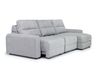 Bryce Sofa Chaise, Open