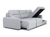 Bryce Sofa Chaise, Open