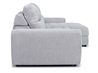 Bryce Sofa Chaise, Side