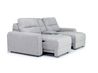 Bryce 2 Power Sofa & Console L, Open