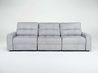 Bryce Power Sofa, Front