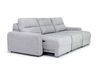 Bryce Power Sofa, Open