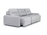 Bryce Power Sofa, Open