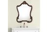 Calla Accent Mirror, Styled
