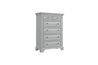 Calloway Chest in Gray, Image 8