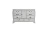 Cambria Dresser, Front