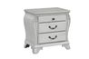 Cambria Panel Bed & Dresser & , AngledAngle